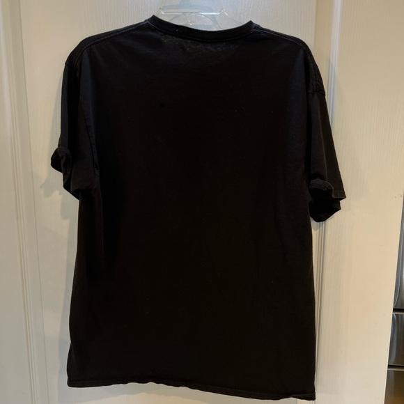 It Pennywise Stephen King All Over Print Big Chris Art Face T Shirt - Picture 2 of 3